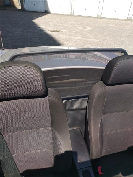 Grote foto windscherm fiat barchetta rood auto onderdelen overige auto onderdelen