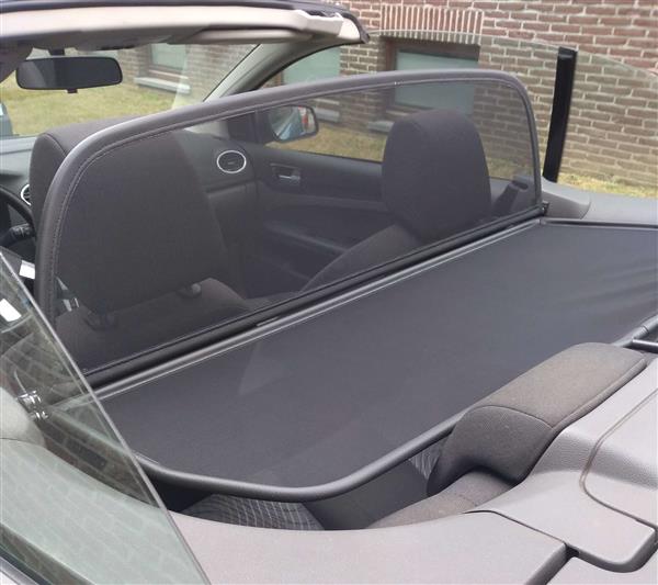 Grote foto windscherm ford focus auto onderdelen overige auto onderdelen