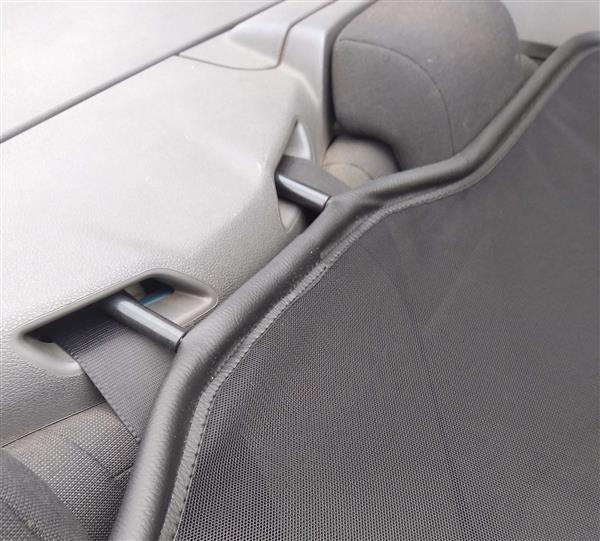 Grote foto windscherm ford focus auto onderdelen overige auto onderdelen