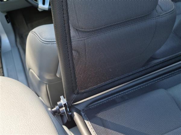 Grote foto windscherm ford mustang 5 beige auto onderdelen overige auto onderdelen