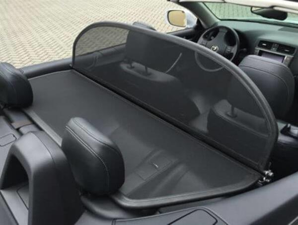 Grote foto windscherm lexus is 250c 350c auto onderdelen overige auto onderdelen