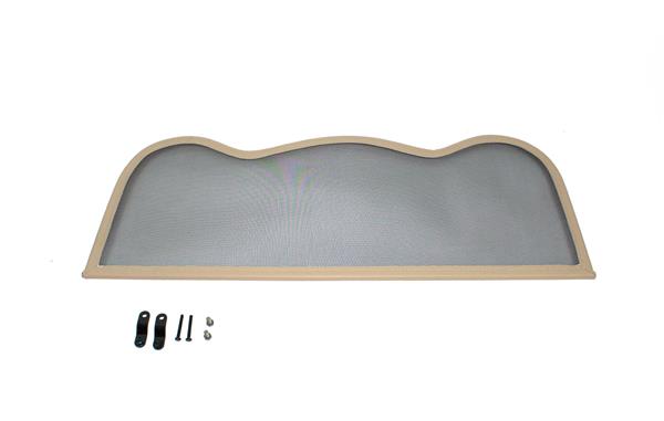 Grote foto windscherm mazda mx5 na nb r style beige auto onderdelen overige auto onderdelen