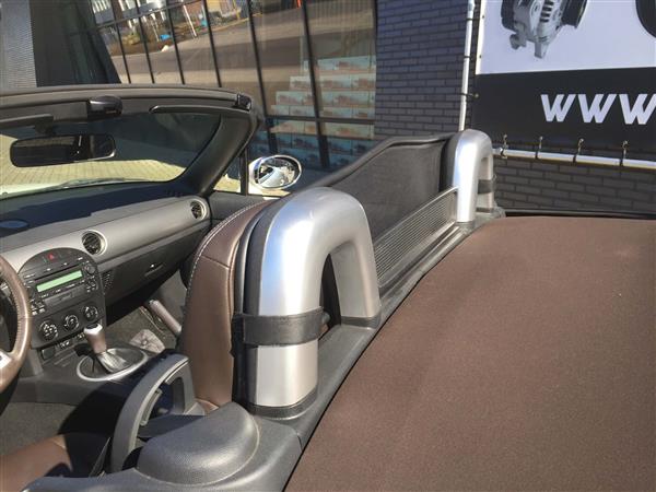 Grote foto windscherm mazda mx5 nc auto onderdelen overige auto onderdelen