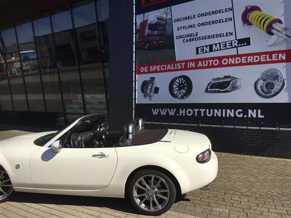 Grote foto windscherm mazda mx5 nc auto onderdelen overige auto onderdelen