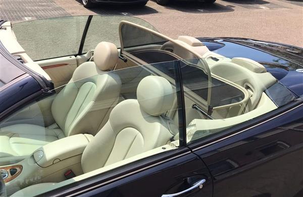 Grote foto windscherm mercedes clk w209 beige auto onderdelen overige auto onderdelen