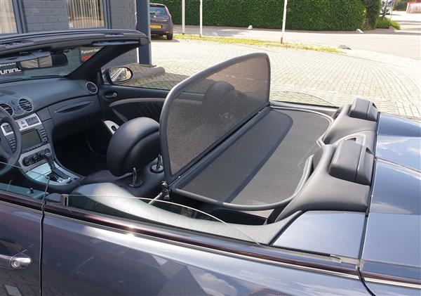 Grote foto windscherm mercedes clk w209 beige auto onderdelen overige auto onderdelen