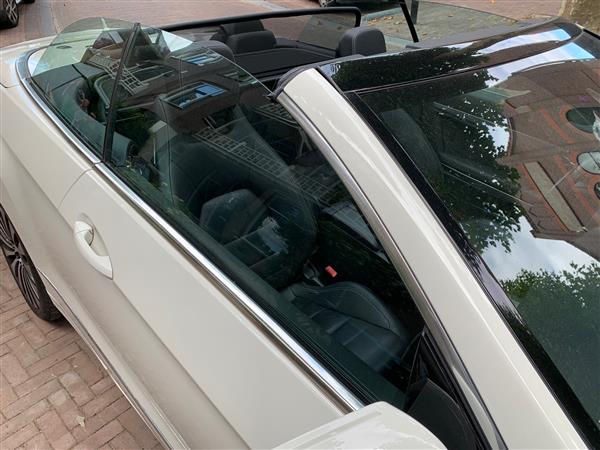 Grote foto windscherm mercedes e a207 auto onderdelen overige auto onderdelen