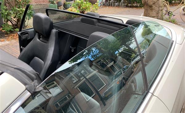 Grote foto windscherm mercedes e a207 rood auto onderdelen overige auto onderdelen