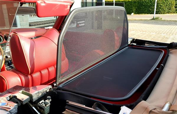 Grote foto windscherm mercedes sl r107 auto onderdelen overige auto onderdelen