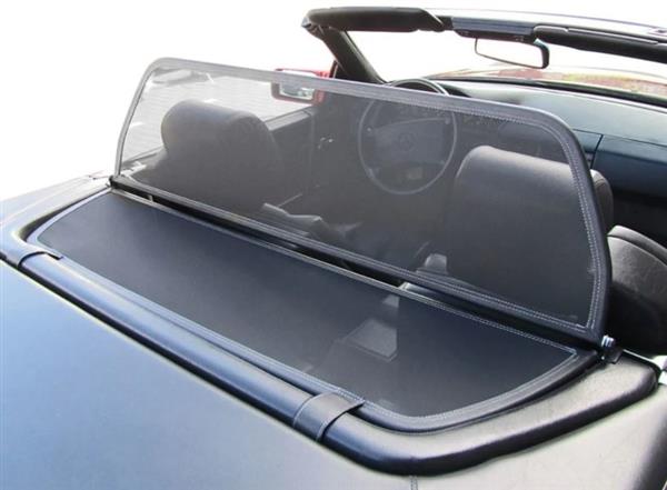 Grote foto windscherm mercedes sl r129 auto onderdelen overige auto onderdelen