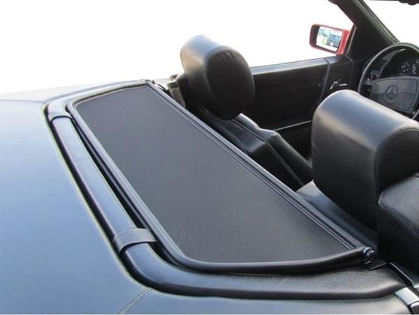 Grote foto windscherm mercedes sl r129 auto onderdelen overige auto onderdelen