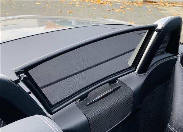 Grote foto windscherm mercedes slk slc r172 auto onderdelen overige auto onderdelen