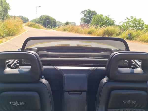 Grote foto windscherm mg mgf mgtf auto onderdelen overige auto onderdelen