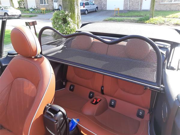 Grote foto windscherm mini f57 auto onderdelen overige auto onderdelen