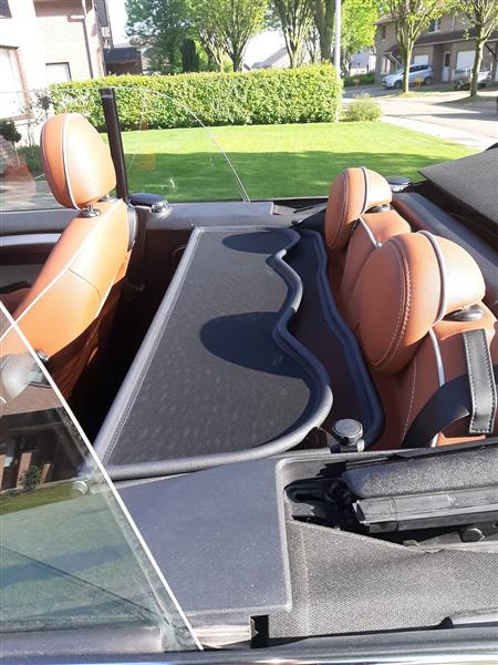 Grote foto windscherm mini f57 auto onderdelen overige auto onderdelen