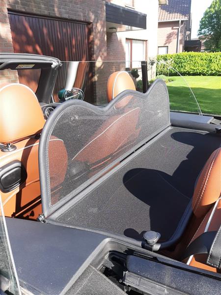Grote foto windscherm mini f57 auto onderdelen overige auto onderdelen