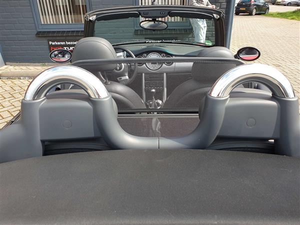 Grote foto windscherm mini r52 r57 auto onderdelen overige auto onderdelen