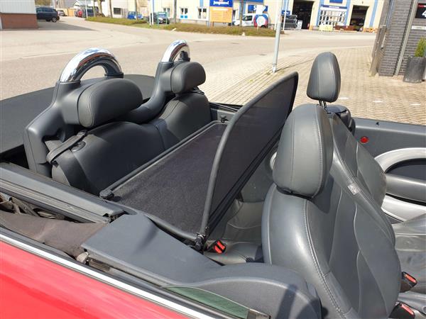 Grote foto windscherm mini r52 r57 auto onderdelen overige auto onderdelen