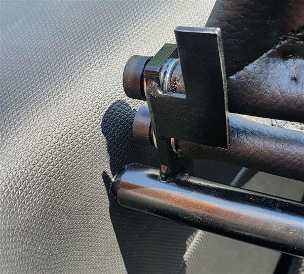 Grote foto windscherm nissan micra cc auto onderdelen overige auto onderdelen