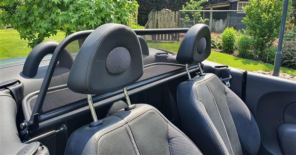 Grote foto windscherm nissan micra cc auto onderdelen overige auto onderdelen