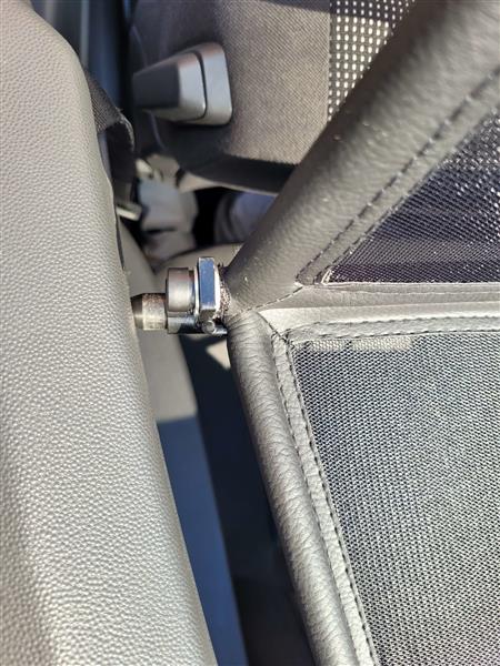 Grote foto windscherm opel astra h auto onderdelen overige auto onderdelen