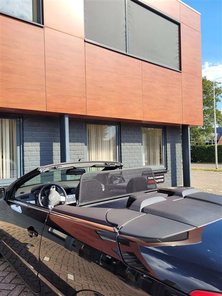 Grote foto windscherm opel astra h beige auto onderdelen overige auto onderdelen