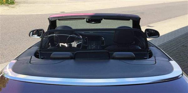 Grote foto windscherm opel cascada auto onderdelen overige auto onderdelen