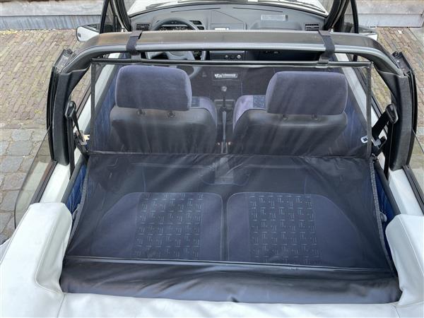 Grote foto windscherm peugeot 205 cc auto onderdelen overige auto onderdelen