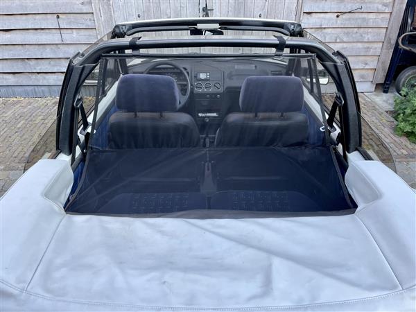 Grote foto windscherm peugeot 205 cc auto onderdelen overige auto onderdelen