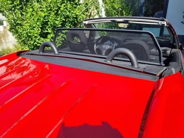 Grote foto windscherm peugeot 206 cc auto onderdelen overige auto onderdelen
