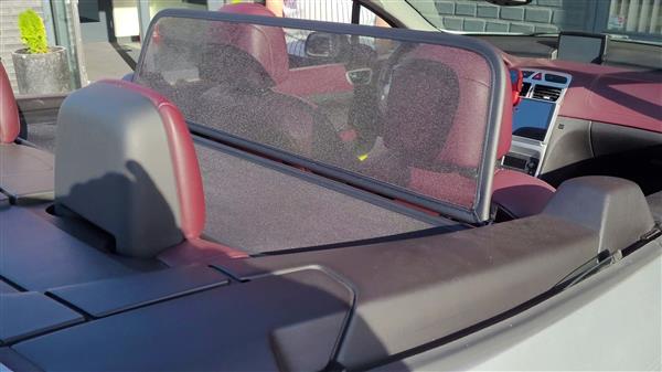 Grote foto windscherm peugeot 307 auto onderdelen overige auto onderdelen