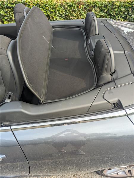 Grote foto windscherm peugeot 308 cc auto onderdelen overige auto onderdelen