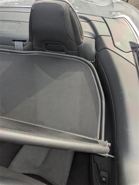 Grote foto windscherm peugeot 308 cc auto onderdelen overige auto onderdelen