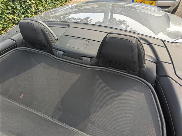 Grote foto windscherm peugeot 308 cc auto onderdelen overige auto onderdelen