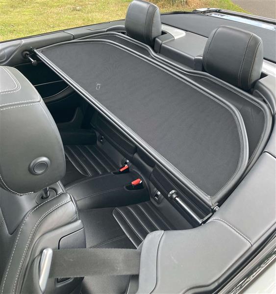 Grote foto windscherm range rover evoque auto onderdelen overige auto onderdelen