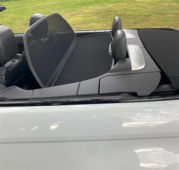 Grote foto windscherm range rover evoque auto onderdelen overige auto onderdelen