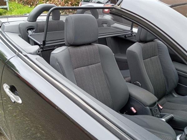 Grote foto windscherm renault megane 2 beige auto onderdelen overige auto onderdelen