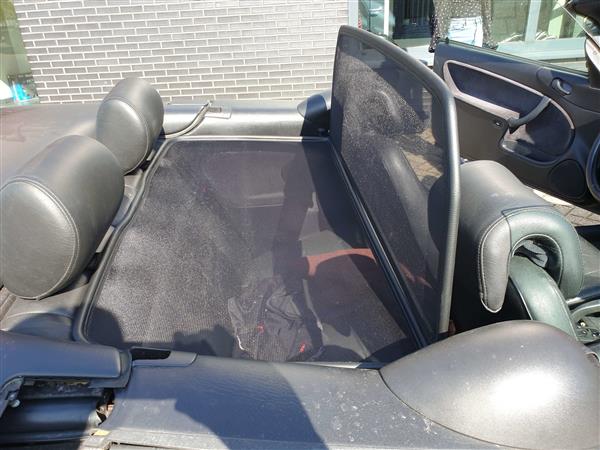 Grote foto windscherm saab 900 ng 9 3 ys3d beige auto onderdelen overige auto onderdelen
