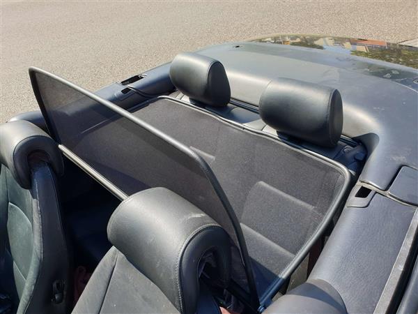Grote foto windscherm saab 900 ng 9 3 ys3d beige auto onderdelen overige auto onderdelen
