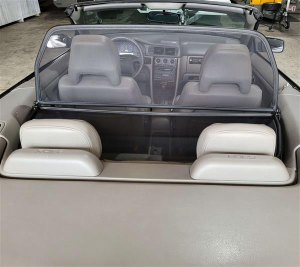 Grote foto windscherm volvo c70 i auto onderdelen overige auto onderdelen