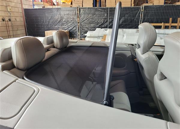Grote foto windscherm volvo c70 i auto onderdelen overige auto onderdelen
