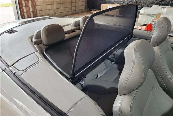 Grote foto windscherm volvo c70 i auto onderdelen overige auto onderdelen