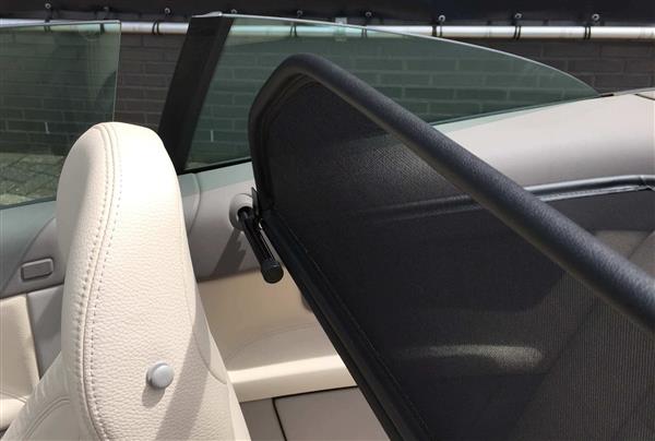 Grote foto windscherm volvo c70 ii beige auto onderdelen overige auto onderdelen