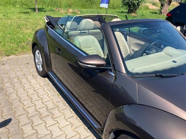 Grote foto windscherm vw beetle 5c7 beige auto onderdelen overige auto onderdelen