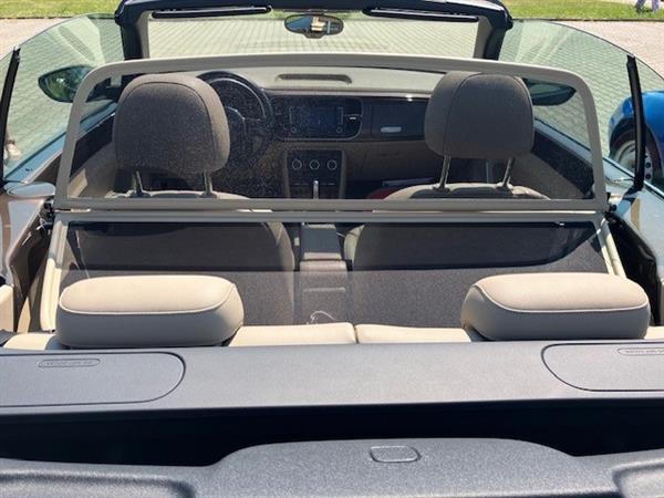 Grote foto windscherm vw beetle 5c7 beige auto onderdelen overige auto onderdelen