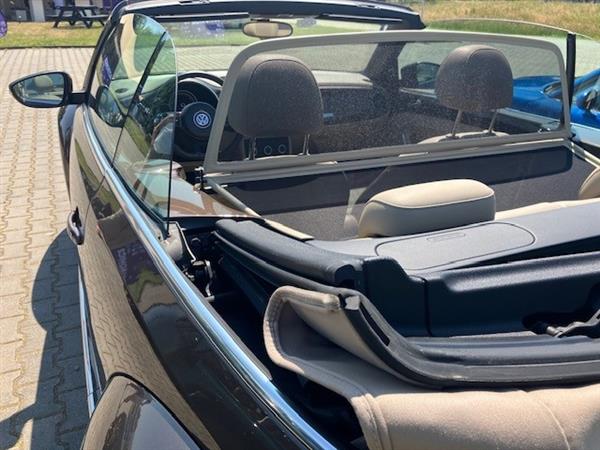 Grote foto windscherm vw beetle 5c7 beige auto onderdelen overige auto onderdelen