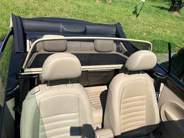 Grote foto windscherm vw beetle 5c7 beige auto onderdelen overige auto onderdelen