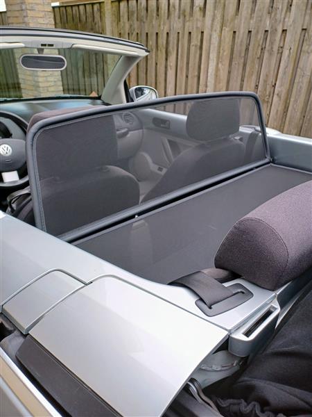 Grote foto windscherm vw new beetle 1y7 auto onderdelen overige auto onderdelen