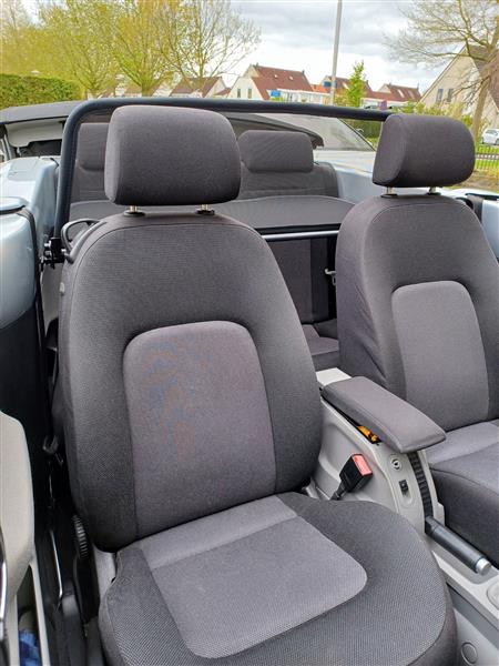 Grote foto windscherm vw new beetle 1y7 auto onderdelen overige auto onderdelen