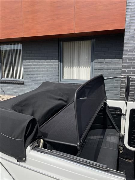 Grote foto windscherm vw kever 1302 1303 snelsl. auto onderdelen overige auto onderdelen